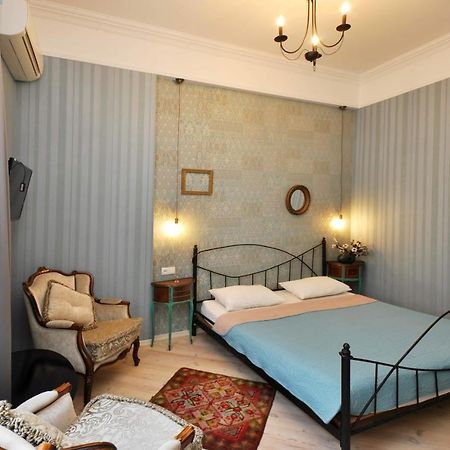 Terrace Garden Boutique Hotel 第比利斯 外观 照片