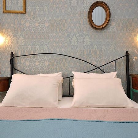 Terrace Garden Boutique Hotel 第比利斯 外观 照片