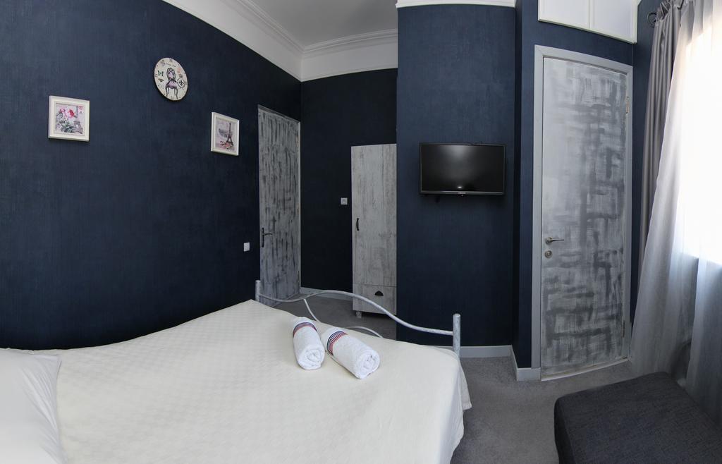 Terrace Garden Boutique Hotel 第比利斯 客房 照片