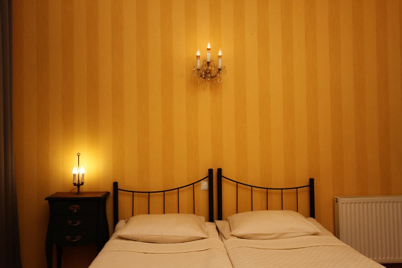 Terrace Garden Boutique Hotel 第比利斯 外观 照片