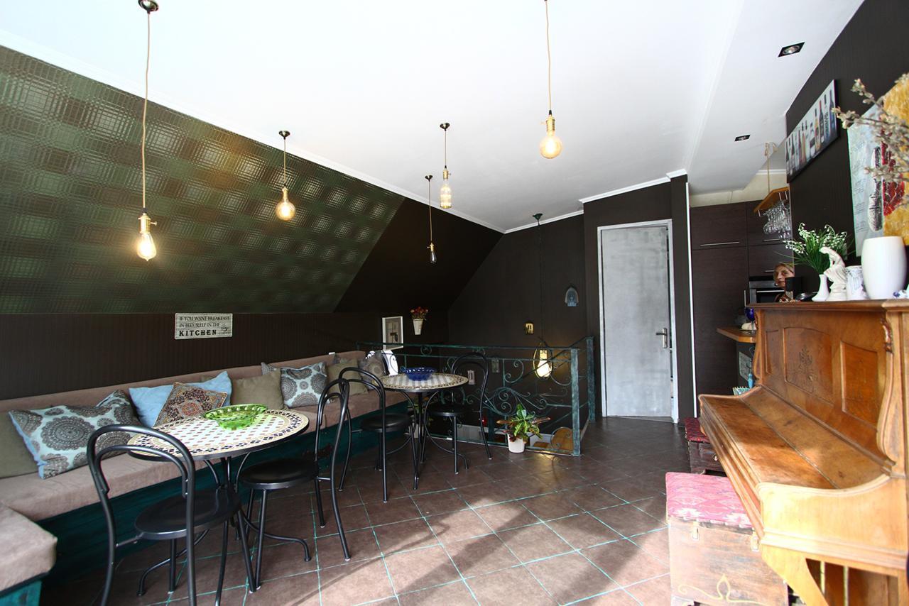 Terrace Garden Boutique Hotel 第比利斯 外观 照片