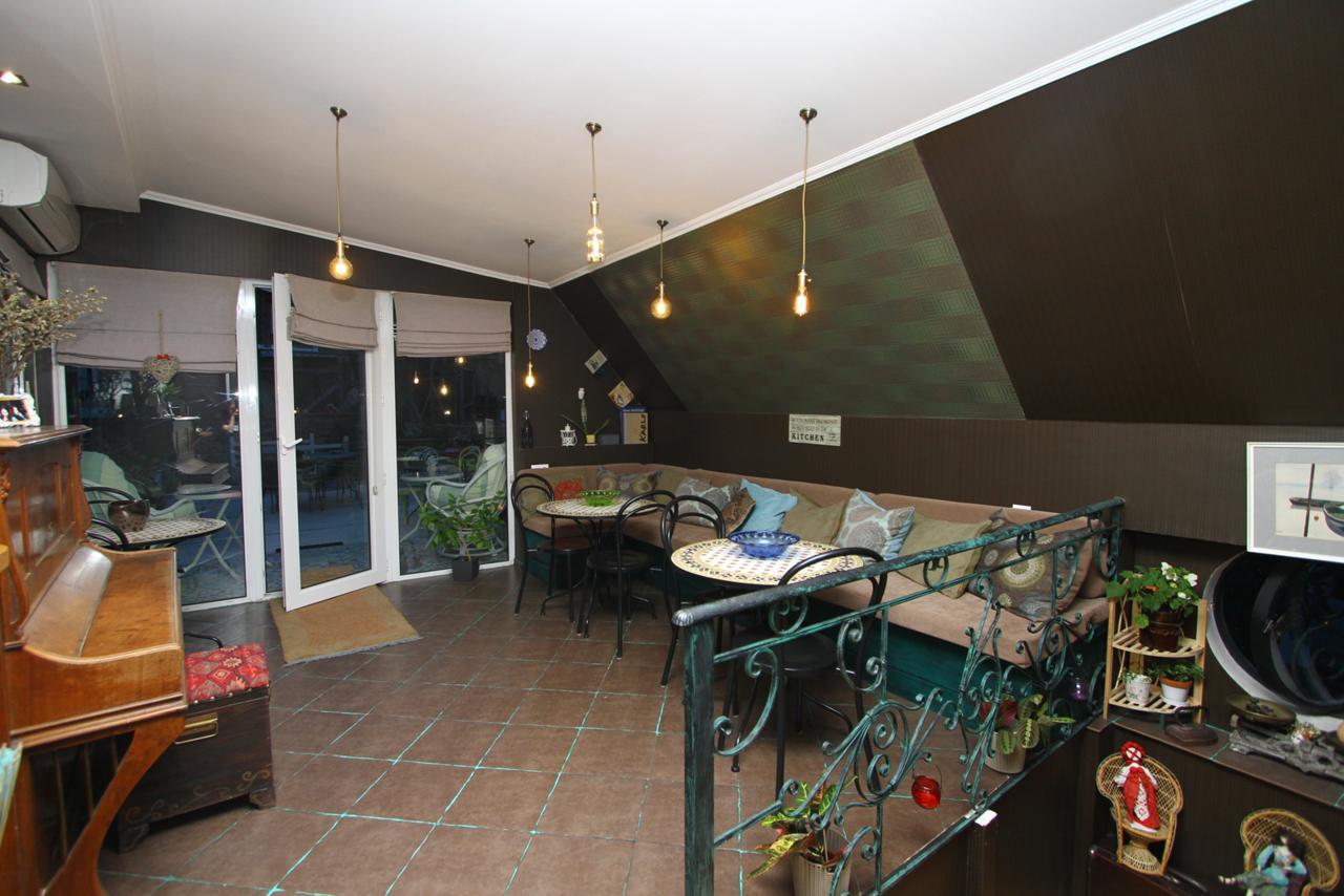 Terrace Garden Boutique Hotel 第比利斯 外观 照片