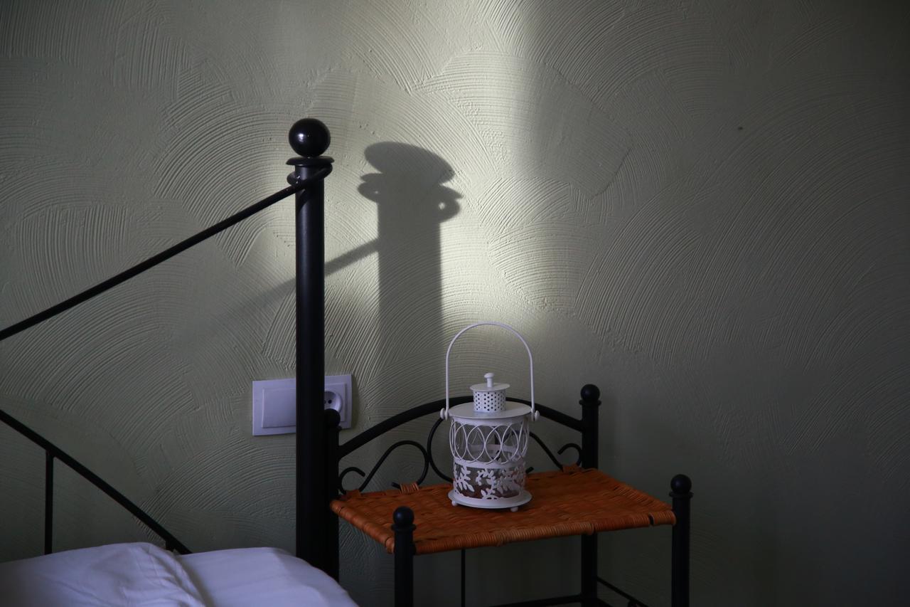 Terrace Garden Boutique Hotel 第比利斯 外观 照片