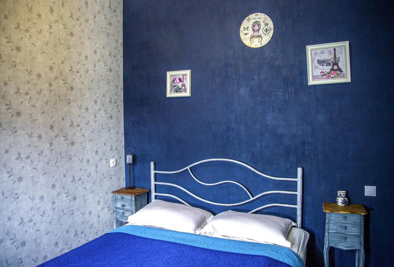 Terrace Garden Boutique Hotel 第比利斯 外观 照片