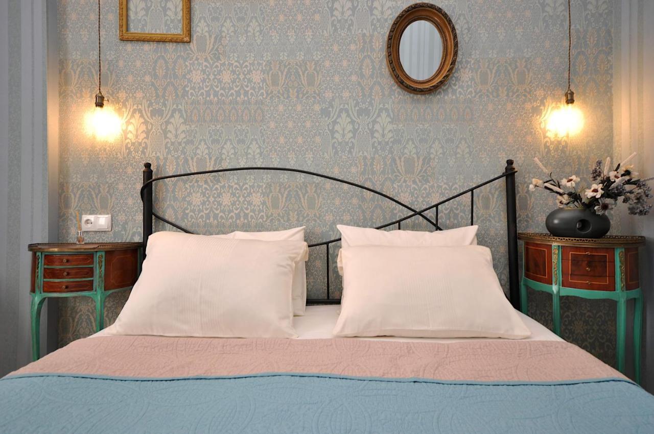 Terrace Garden Boutique Hotel 第比利斯 外观 照片
