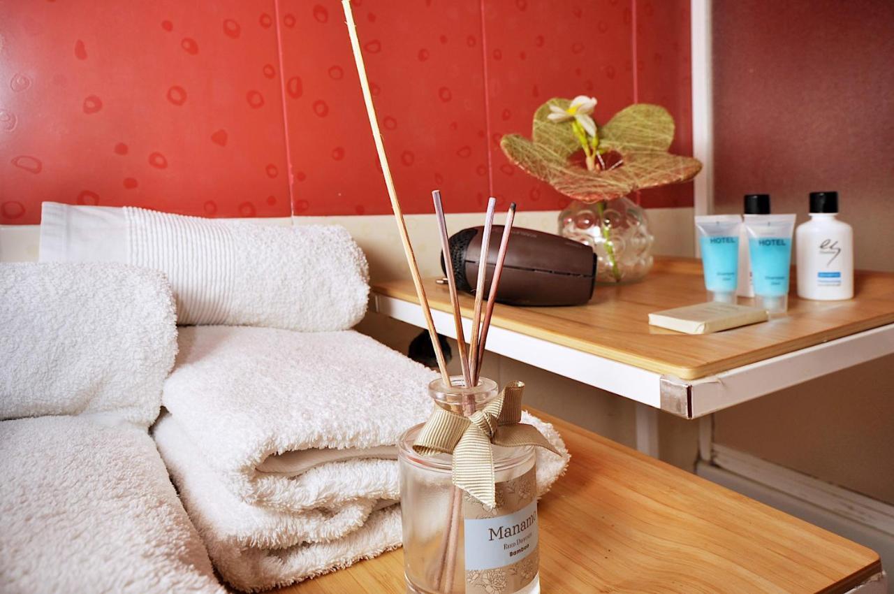 Terrace Garden Boutique Hotel 第比利斯 外观 照片